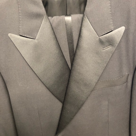 Canali SB Tuxedo 🇮🇹 - Picture 4 of 13